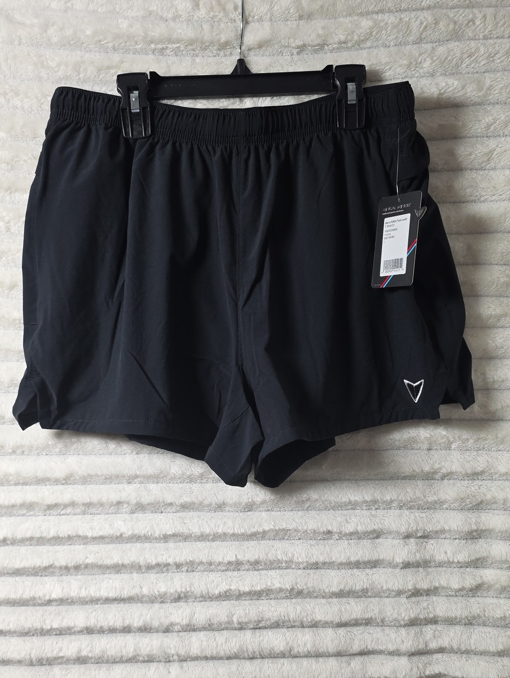 0557 Korsa Men's Athletic Shorts